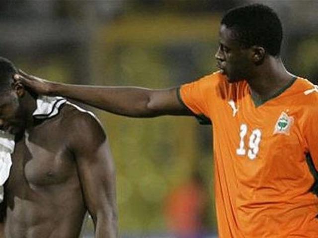 Yaya ve Kolo Toure'ye acı haber...