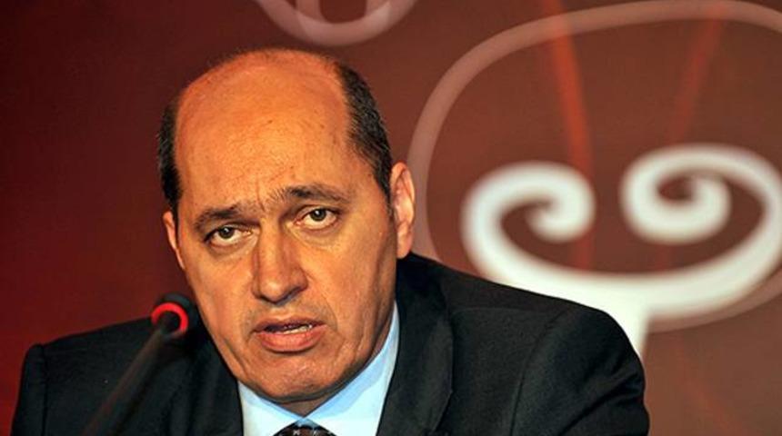 Turgay Demirel: Şampiyon Fenerbahçe...