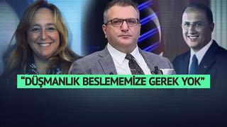 Ayşe Barım ve Mehmet Murat Çalık için Cem Küçük'ten gündem yaratacak 'tahliye' çıkışı! Kimseye torpil yapılmıyor, tamamen insani bir durum