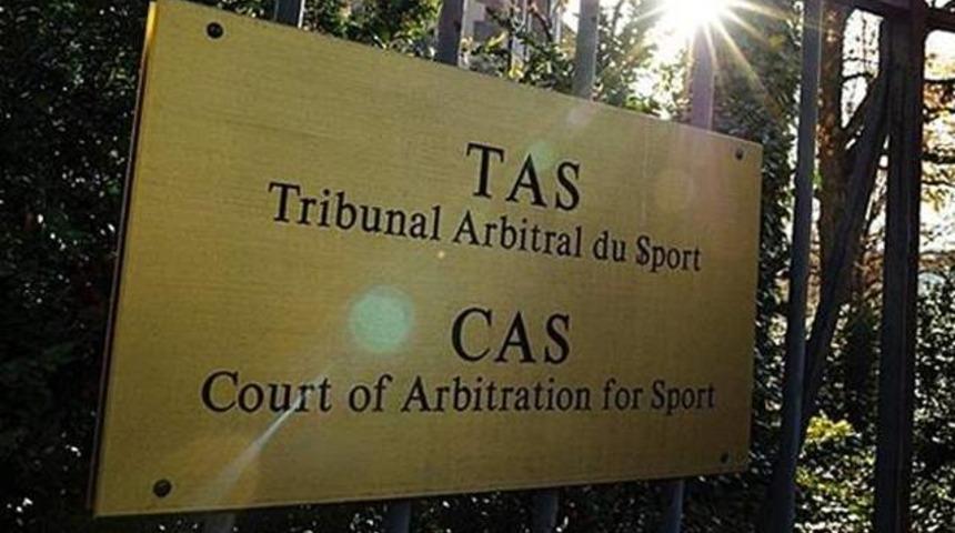 CAS'tan T&uuml;rkiye'ye iyi haber