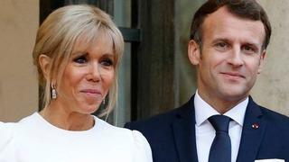Macron'un eşi hakkında bomba cinsiyet iddiası! Açıklama geldi, o yorumcuya dava açıldı