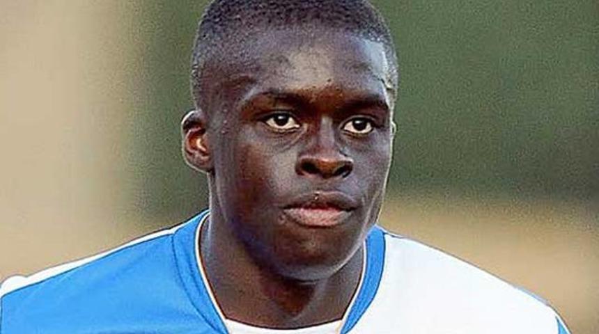 Boateng'e şikeden 16 ay hapis cezası