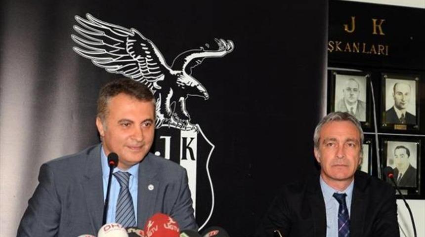 Fikret Orman'dan &Ouml;nder &Ouml;zen a&ccedil;ıklaması