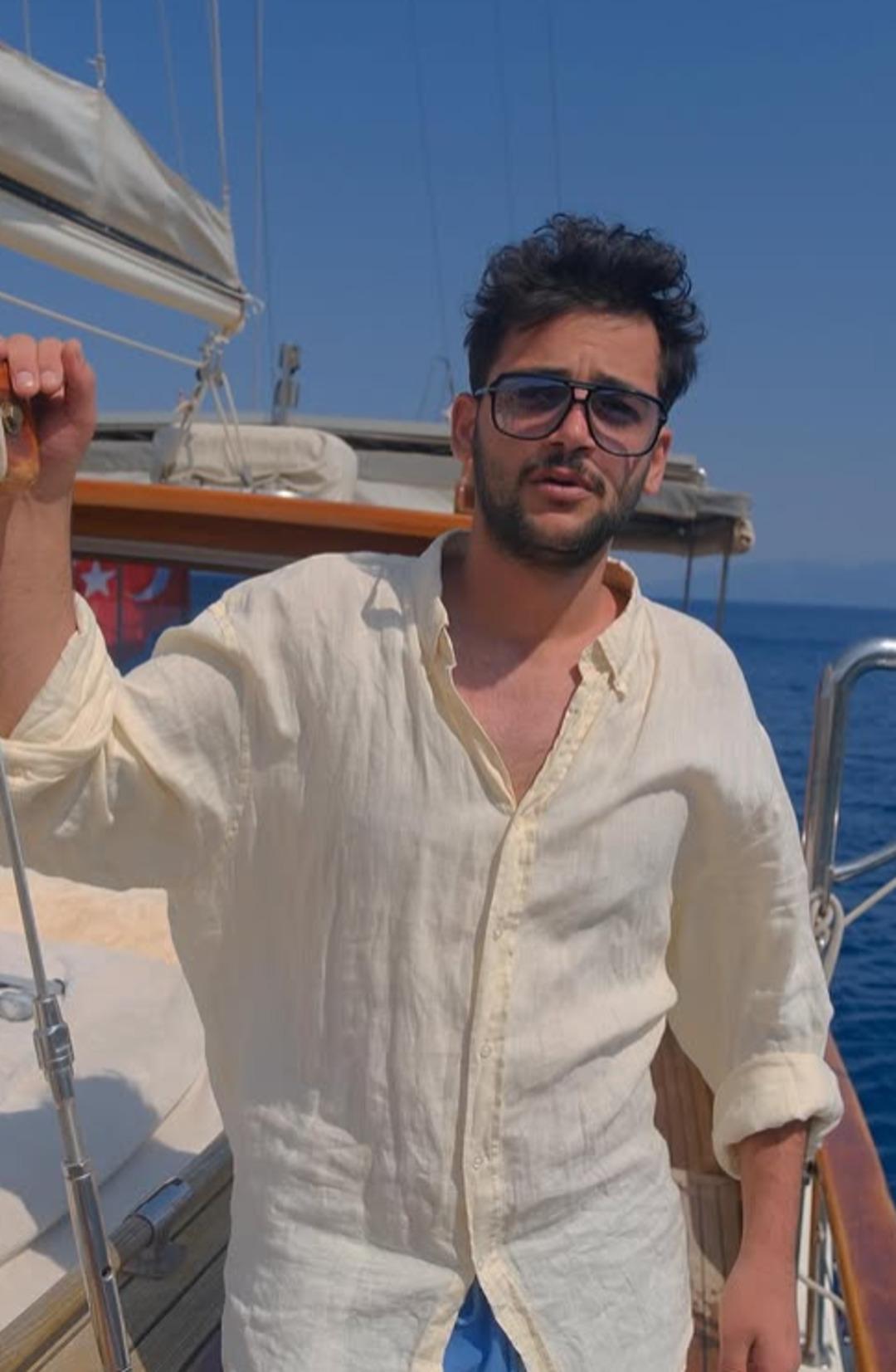 oğlu 3