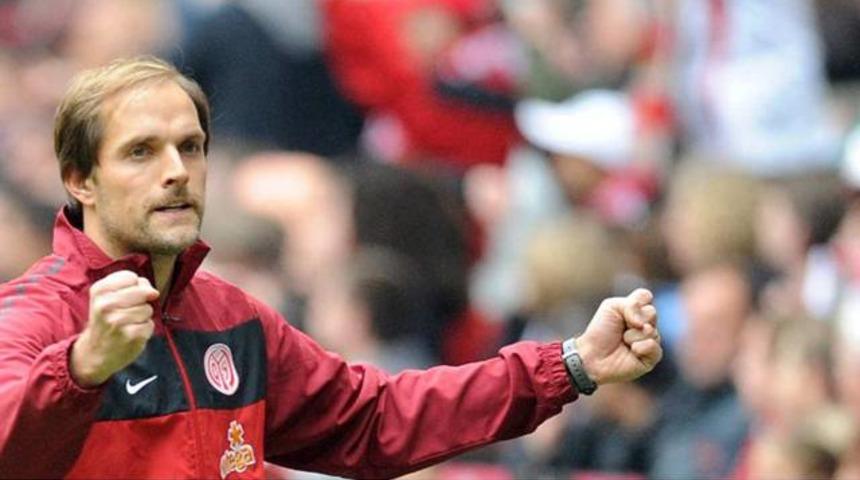 Cim Bom Tuchel'i bitirdi!