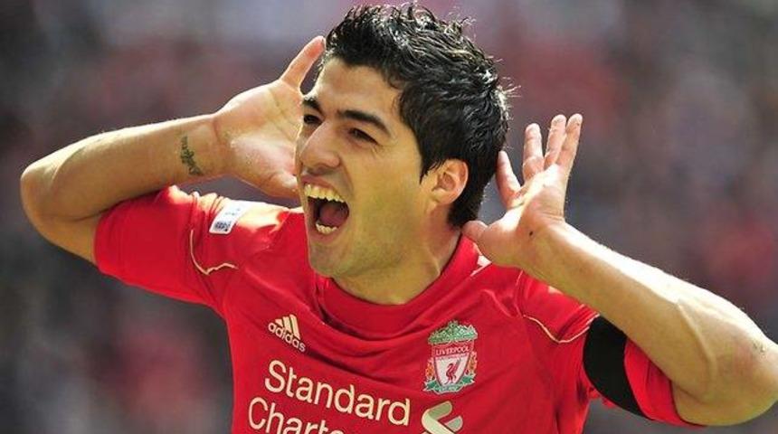 İşte Suarez'in satın alma opsiyonu! 