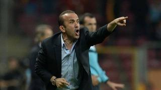 Mehmet Özdilek çok heyecanlı