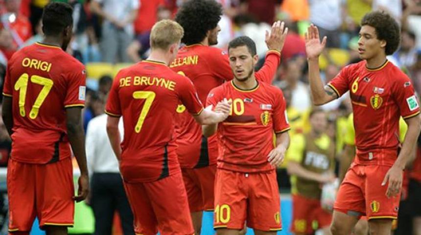 Bel&ccedil;ika gizli gizli 2. turda!