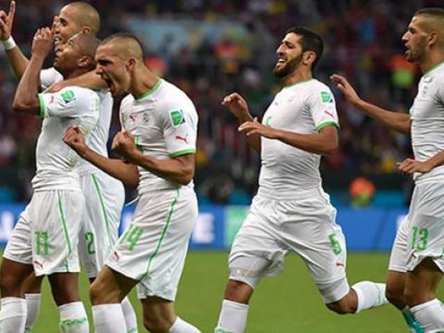 Cezayir'den beklenmedik çıkış