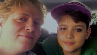 Yeniden Refah Partisi'nden Minguzzi ailesine ziyaret