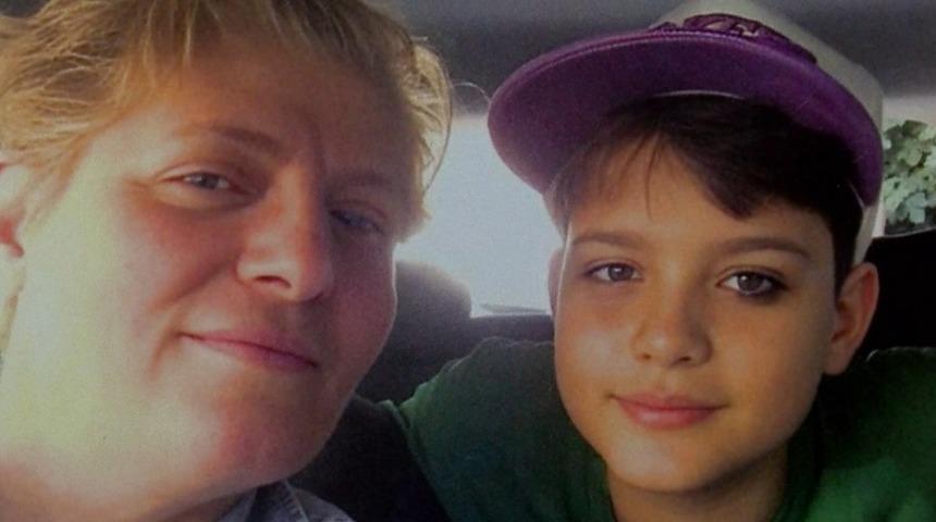 Yeniden Refah Partisi'nden Minguzzi ailesine ziyaret