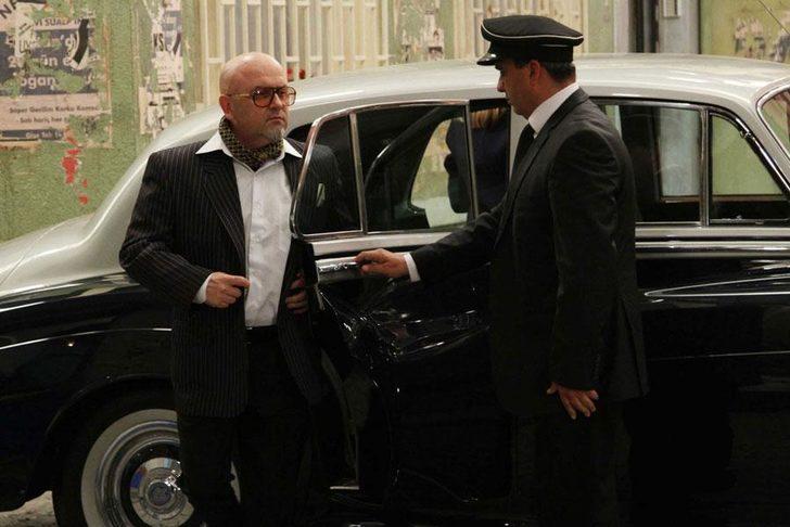 Seksenler 191. Bölüm Fotoğrafları G4