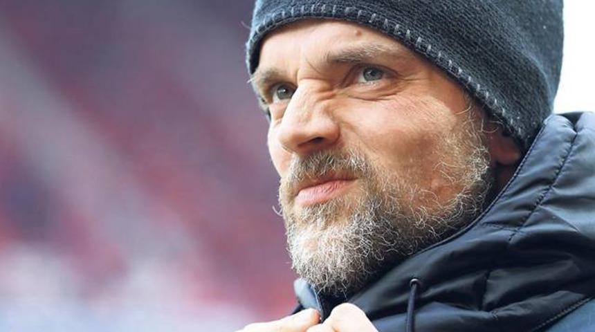 İşte Thomas Tuchel kanunları