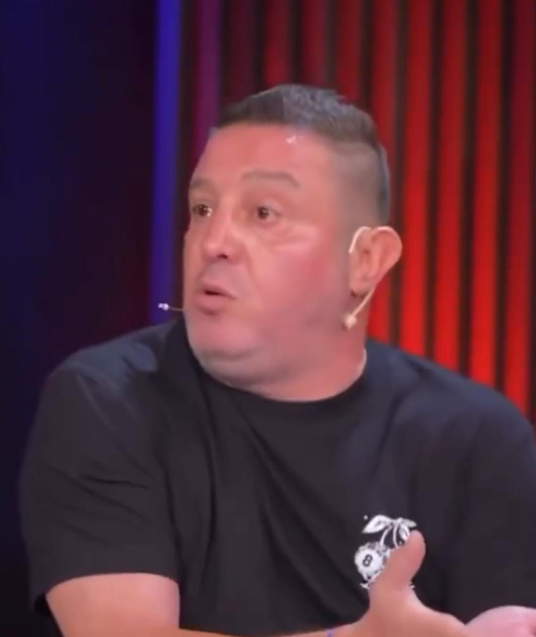 Beşiktaş ın Shakhtar yenilgisi Nihat Kahveci yi fena kızdırdı! Nihat Kahveci açtı ağzını yumdu gözünü...   Hep Jakuzide miydiniz ?   3