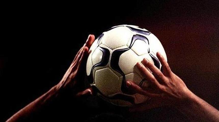 Şike pazarlığında yakalandı