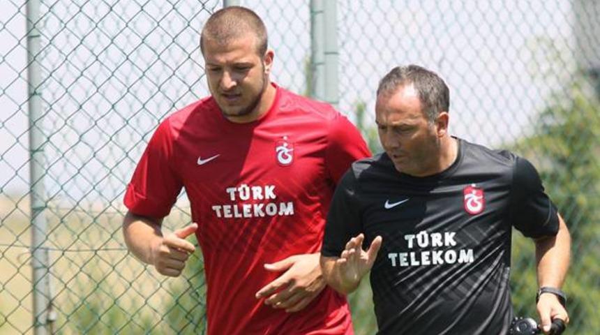 Batuhan'la yollar ayrıldı!