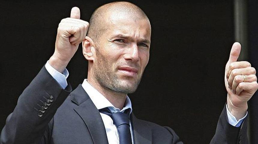 Zidane bombası