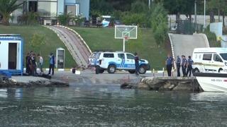 Samsun’da denizde kaybolan şahsın cansız bedenine ulaşıldı