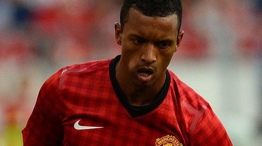 Nani bu kez imzaya yakın