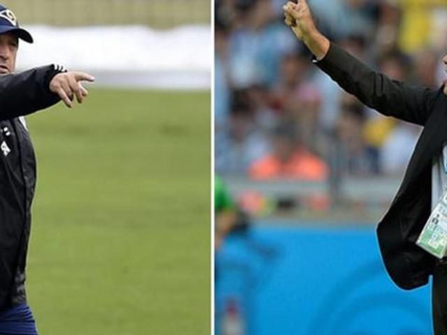 Maracana'da ilgin&ccedil; olasılık! Kura &ccedil;ekimi...