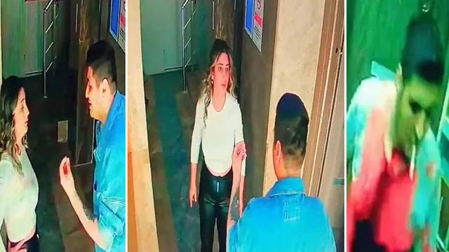 Sevcan hemşire cinayetinde kan donduran detay! Satırın sapı kırılana kadar vurmuş