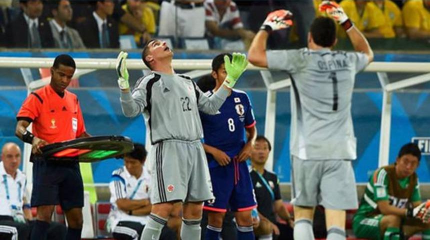 Mondragon tarihe geçti