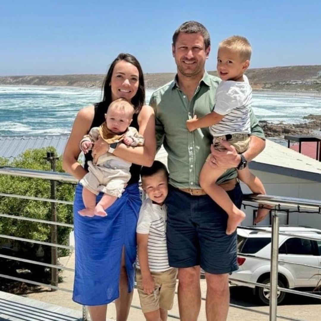 Milyoner iş insanı fil saldırısında hayatını kaybetti! Havaya fırlattı, kimse hızına yetişemedi! Ölümünü izlediler 1