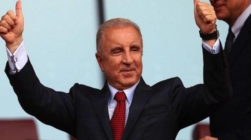 Ve &Uuml;nal Aysal a&ccedil;ıkladı