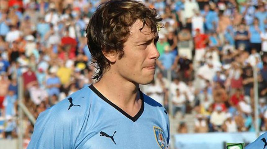 Diego Lugano&rsquo;dan ilgin&ccedil; ısırık yorumu