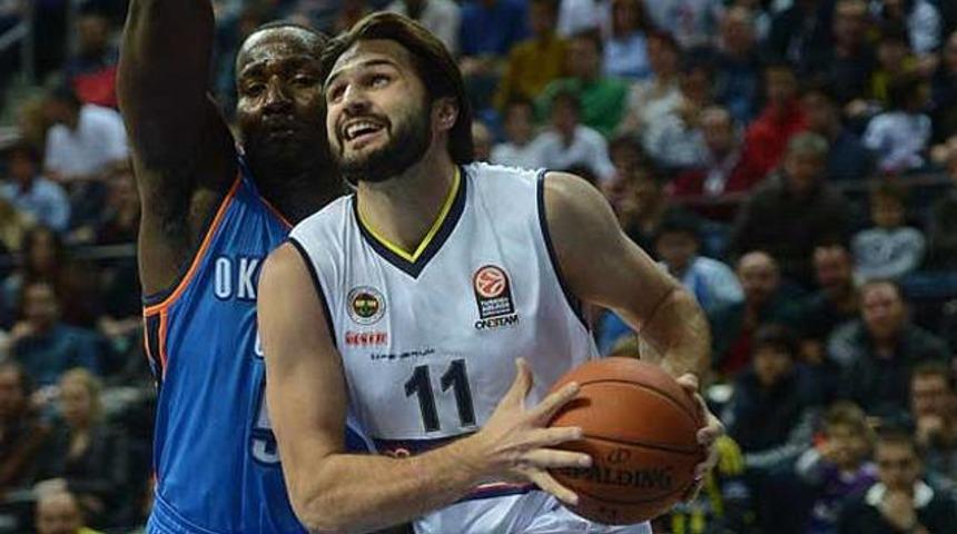 Potada şok ayrılık