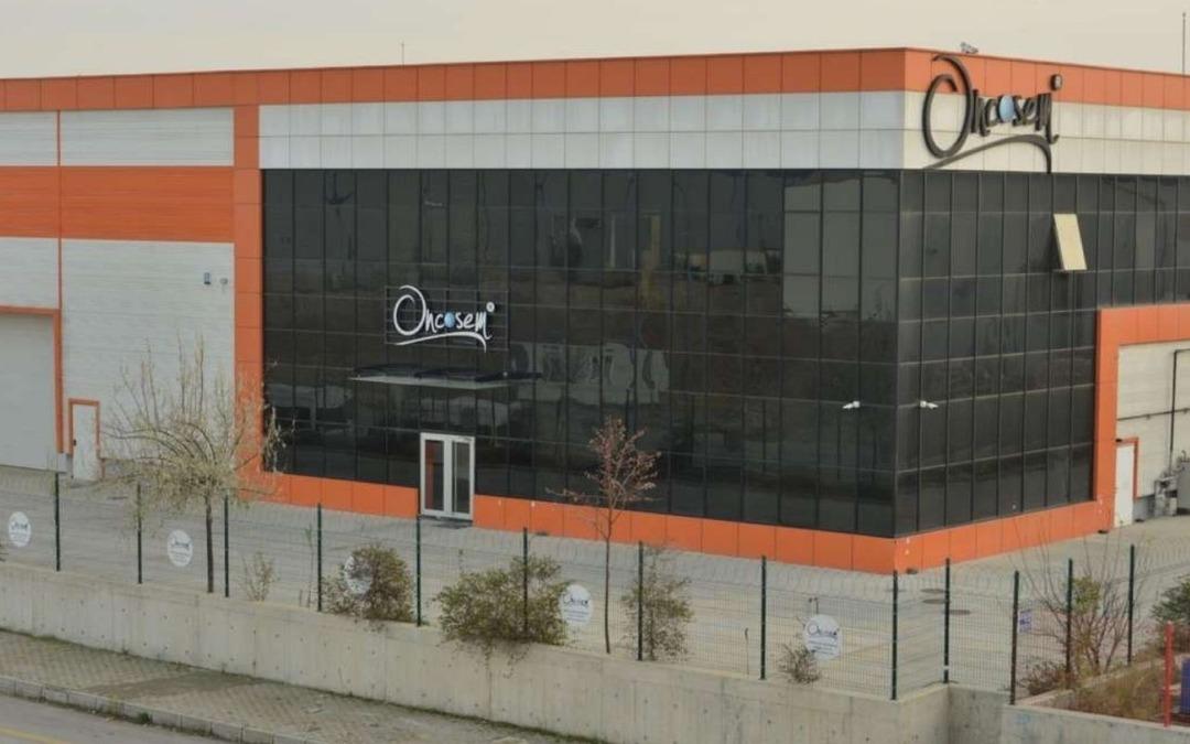 Oncosem milyonluk ihaleyi aldı 2