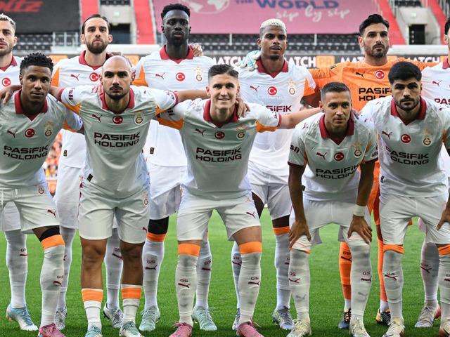 La Liga ekibi G.Saray'a teklif yaptı! O isim yolcu!