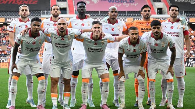 Berkan Kutlu'ya La Liga'dan sürpriz talip! Espanyol Galatasaray'dan Berkan Kutlu'yu kısa süre içerisinde açıklayabilir...