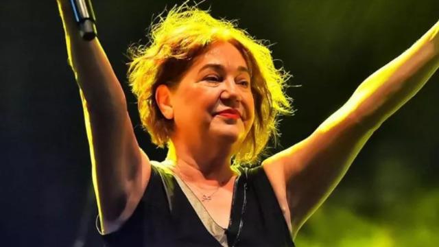 İkinci kez kalp krizi geçirmişti! Nazan Öncel hastane odasından paylaştı! Sitem dolu sözler