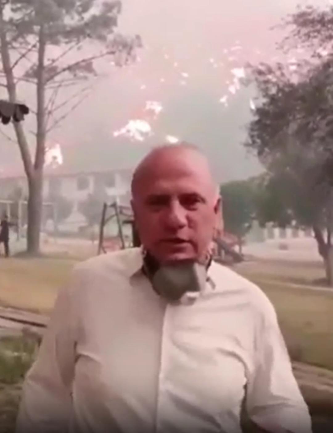 Belediye Başkanı Bekir Torun dan orman işçileri için tepki çeken sözler: "Korkup ağlayarak kaçtılar" 5