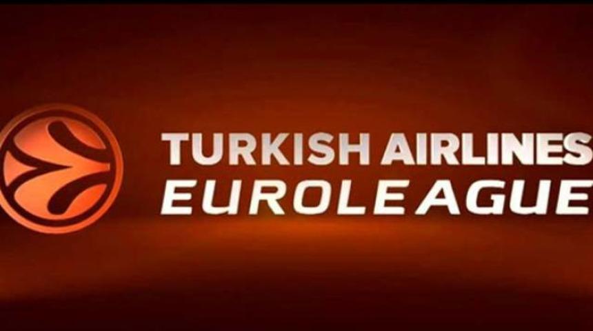 İşte Euroleague'deki temsilcilerimiz!