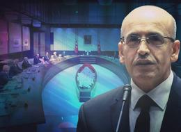 Gündem yaratacak Mehmet Şimşek iddiası! İşte yerine konuşulan isim…
