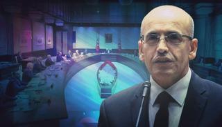 Gündem yaratacak Mehmet Şimşek iddiası! İşte yerine konuşulan isim…