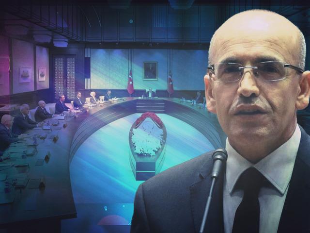 Gündem yaratacak Mehmet Şimşek iddiası! İşte yerine konuşulan isim…