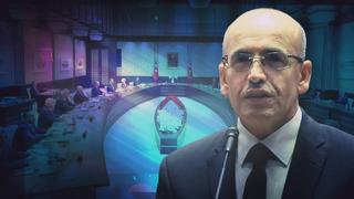 Gündem yaratacak Mehmet Şimşek iddiası! İşte yerine konuşulan isim…