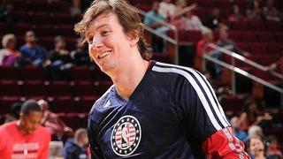 Ömer Aşık New Orleans Pelicans'ta!
