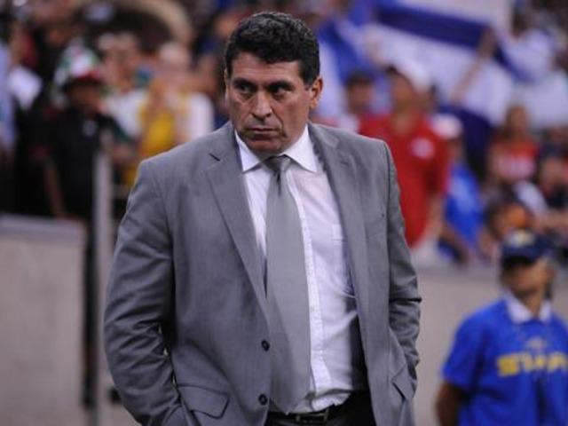 Honduras ve Japonya'nın teknik direktörü istifa etti