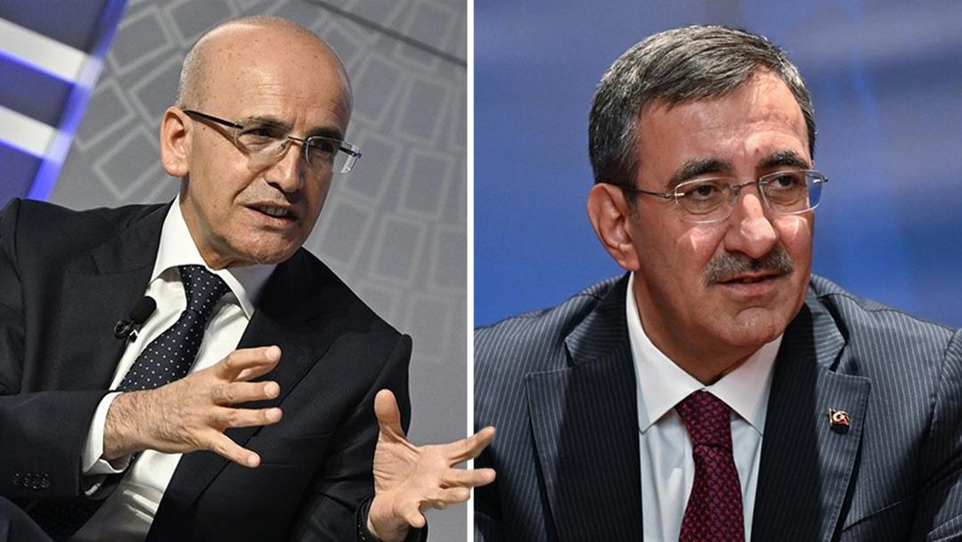 Gündem yaratacak Mehmet Şimşek iddiası! İşte yerine konuşulan isim… 1