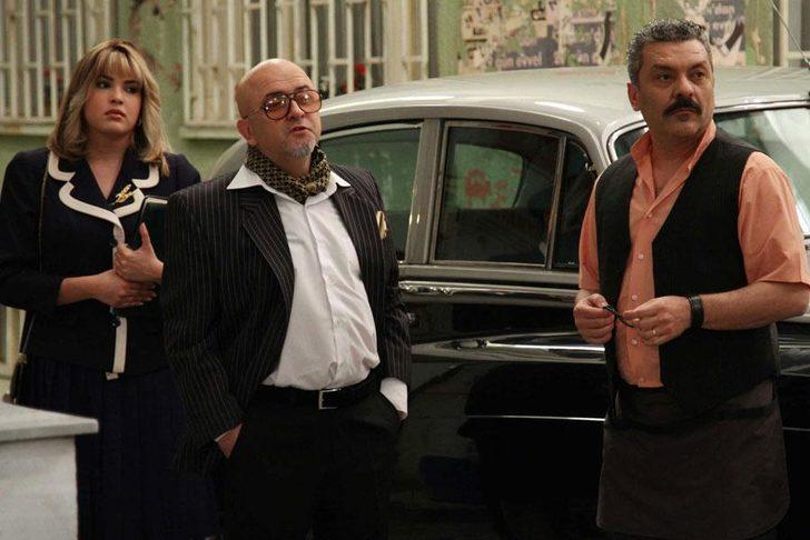 Seksenler 191. Bölüm Fotoğrafları G5