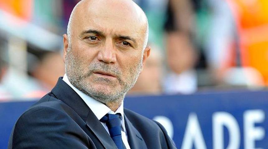 Galatasaray'da Hikmet Karaman sesleri