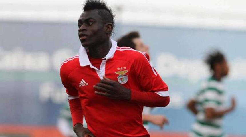 İşte Kartal'ın Bruma'sı: Sancidino Silva!