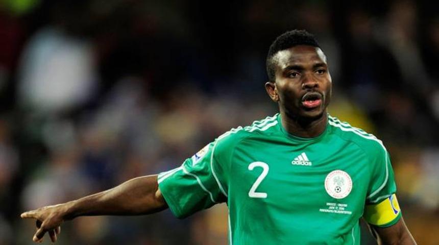 Yobo: "G&ouml;r&uuml;nen o ki Fenerbah&ccedil;e ile yollarımız ayrılacak"