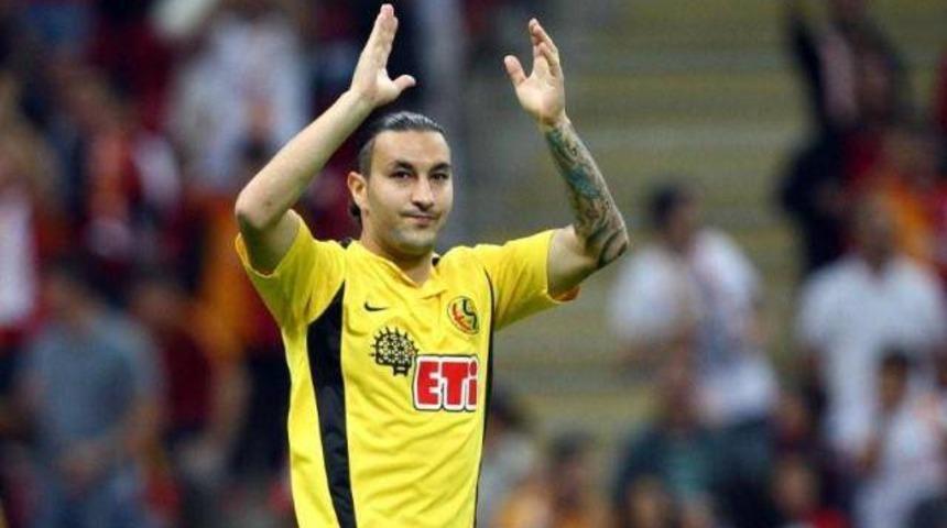 'Galatasaray'a koşulsuz d&ouml;nerim'