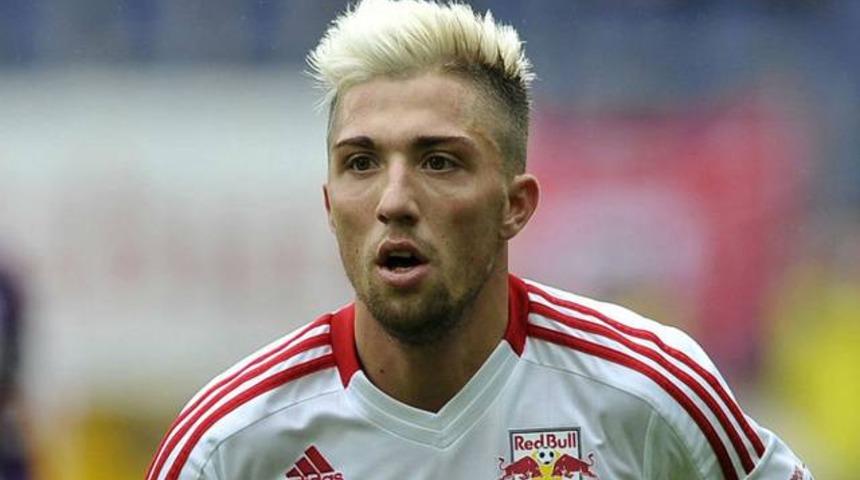 Fenerbah&ccedil;e'ye Şampiyonlar Ligi hediyesi: Kevin Kampl