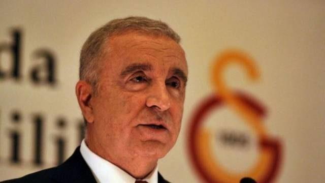 Aysal'dan Moyes açıklaması